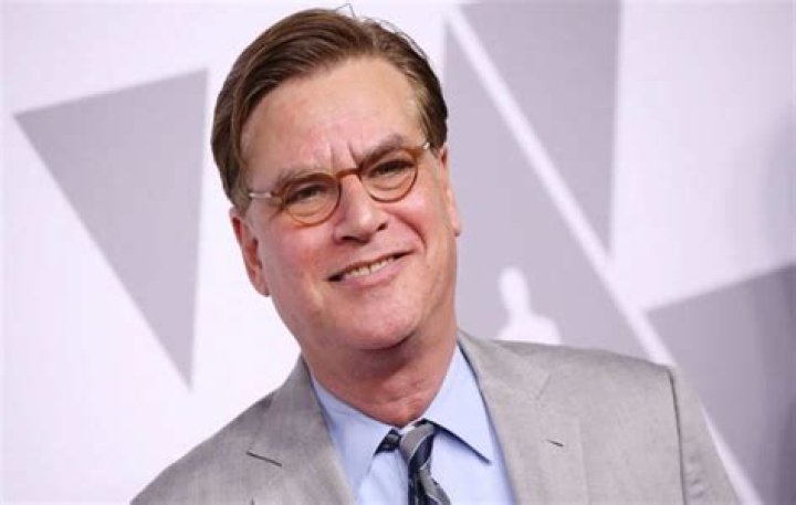 Aaron Sorkin Biography, Age, Height, Wife, Net Worth, Family