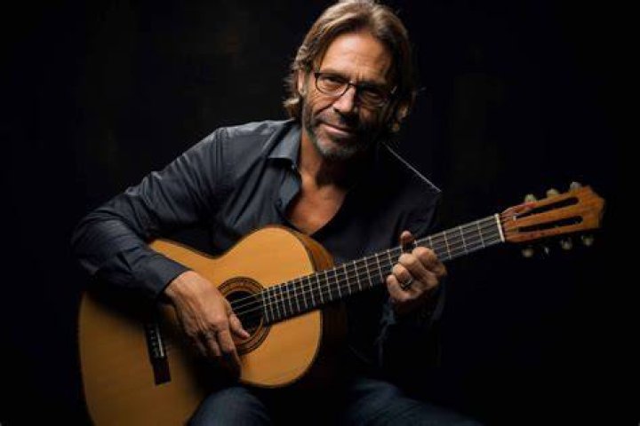 Al Di Meola Biography, Age, Height, Wife, Net Worth, Family