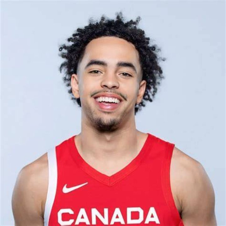 Andrew Nembhard Biography, Age, Height, Wife, Net Worth, Family