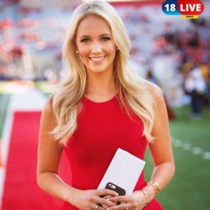 Ashley Brewer Biography, Age, Height, Husband, Net Worth, Family