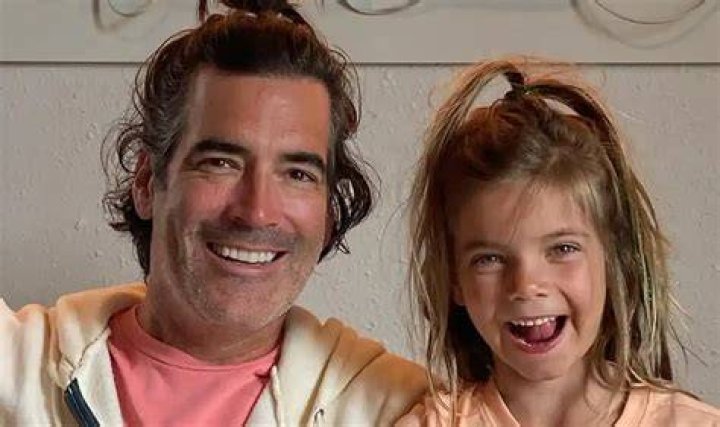 Carter Oosterhouse Biography, Age, Height, Wife, Net Worth, Family