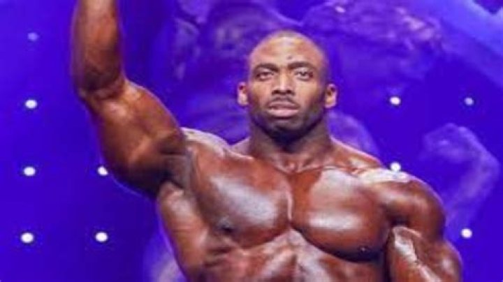 Cedric McMillan Biography, Age, Height, Wife, Net Worth, Family