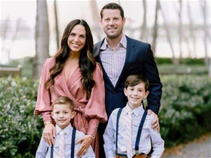 Dillon Biography, Age, Height, Husband, Net Worth, Family