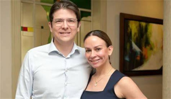 Edgardo Gazcón biografía, edad, altura, esposo, net worth, familia