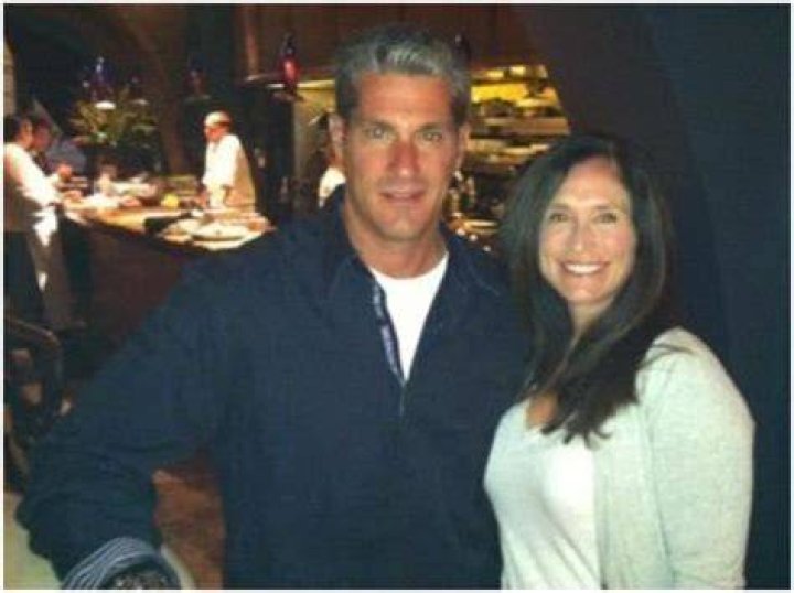 Eric Stacy Biography, Age, Height, Wife, Net Worth, Family