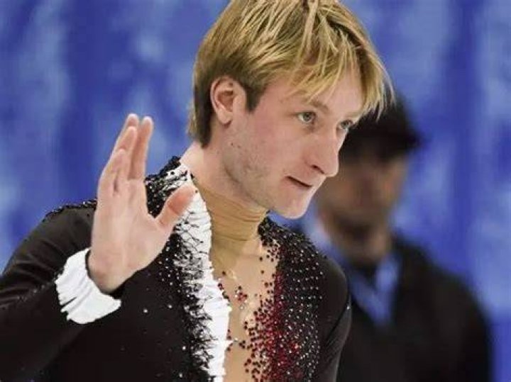 Evgeni Plushenko Biography, Age, Height, Wife, Net Worth, Family
