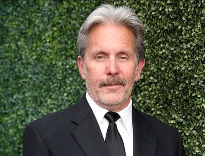 Gary Corcoran Biography, Age, Height, Wife, Net Worth, Family