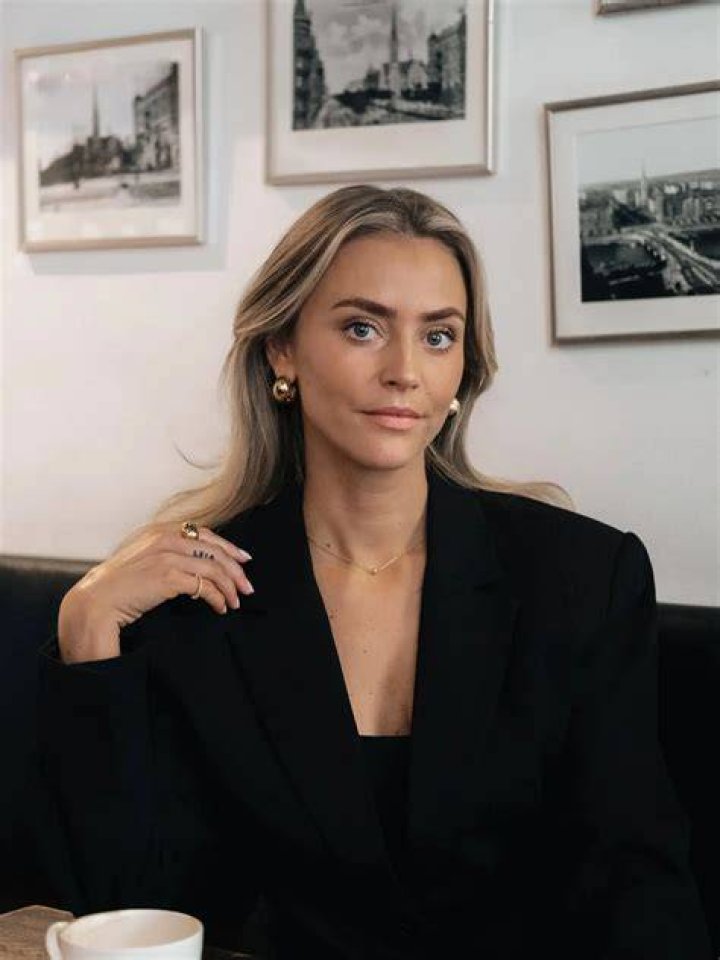 Janni Olsson Biography, Age, Height, Husband, Net Worth, Family
