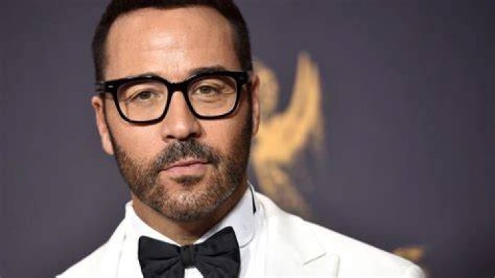 Jeremy Piven Biography, Age, Height, Wife, Net Worth, Family