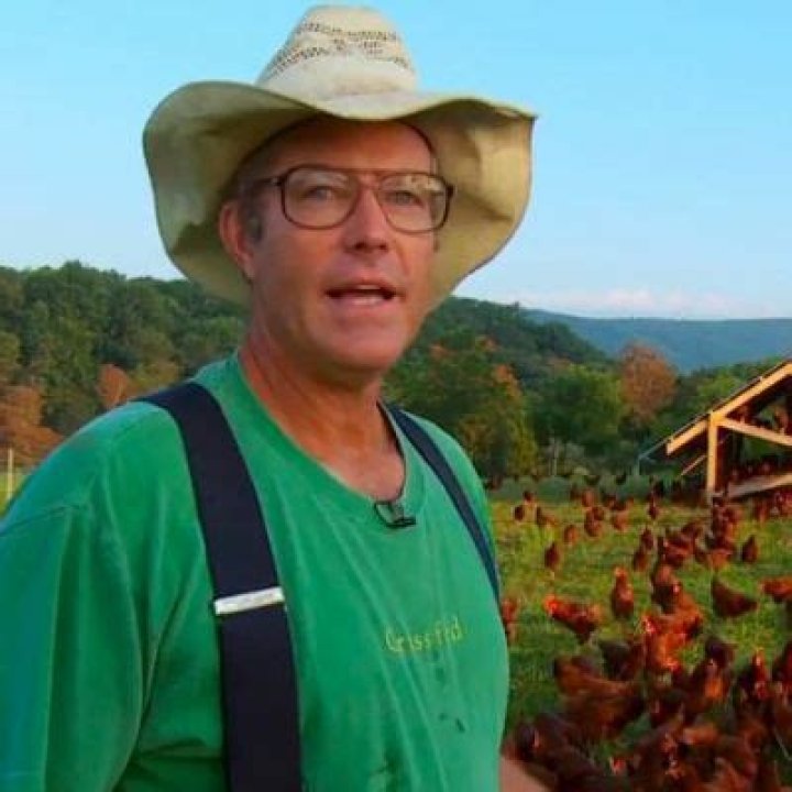 Joel Salatin Biography, Age, Height, Wife, Net Worth, Family