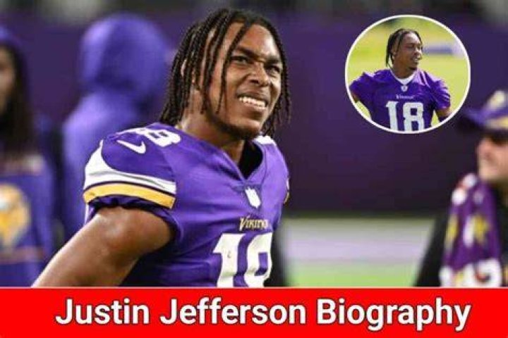 Jordan Jefferson Biography, Age, Height, Wife, Net Worth, Family