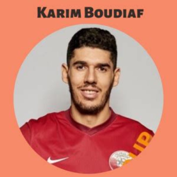 Karim Boudiaf Biography, Age, Height, Wife, Net Worth, Family