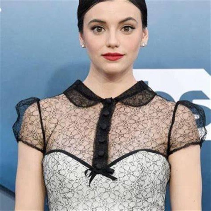 Keri-Lynn Wilson Biography, Age, Height, Husband, Net Worth, Family