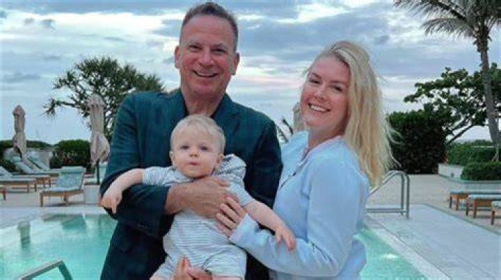 Lin McCarthy biografía, edad, altura, esposo, net worth, familia