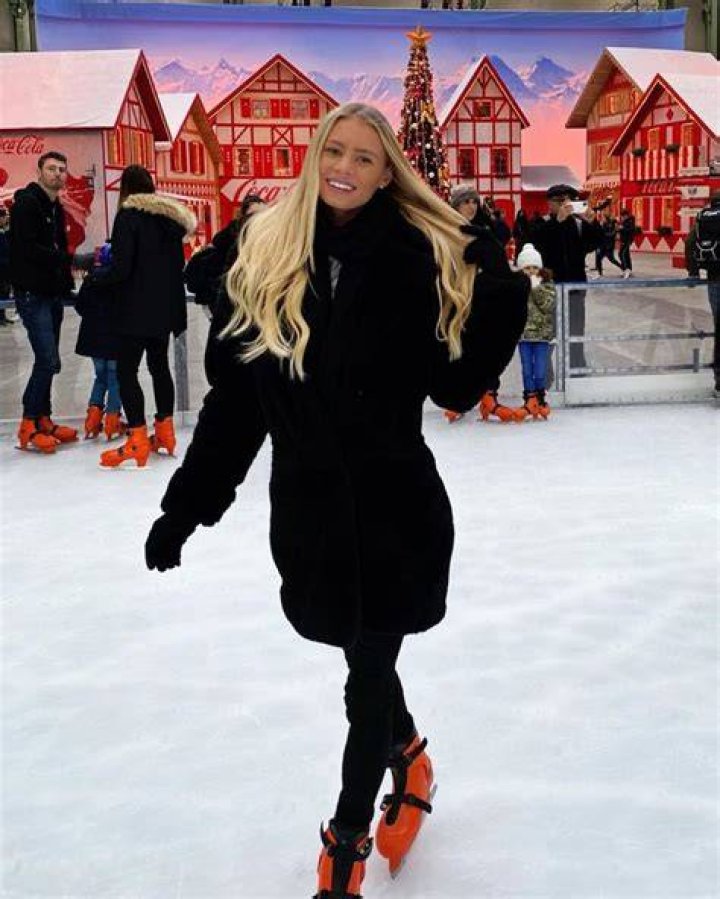 Maren Tschinkel Biography, Age, Height, Husband, Net Worth, Family