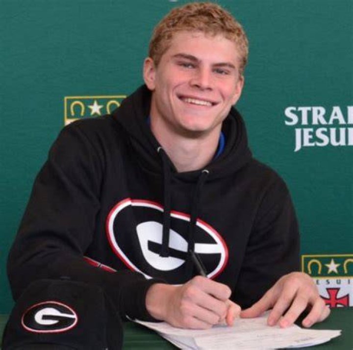 Matthew Boling Biography, Age, Height, Wife, Net Worth, Family