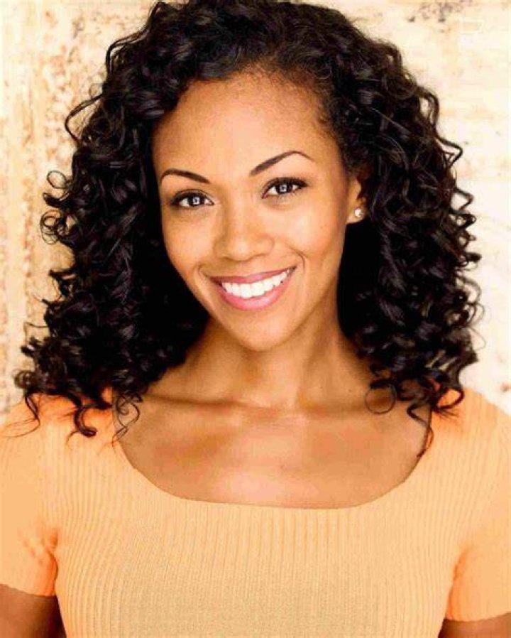Mishael Morgan Biography, Age, Height, Husband, Net Worth, Family