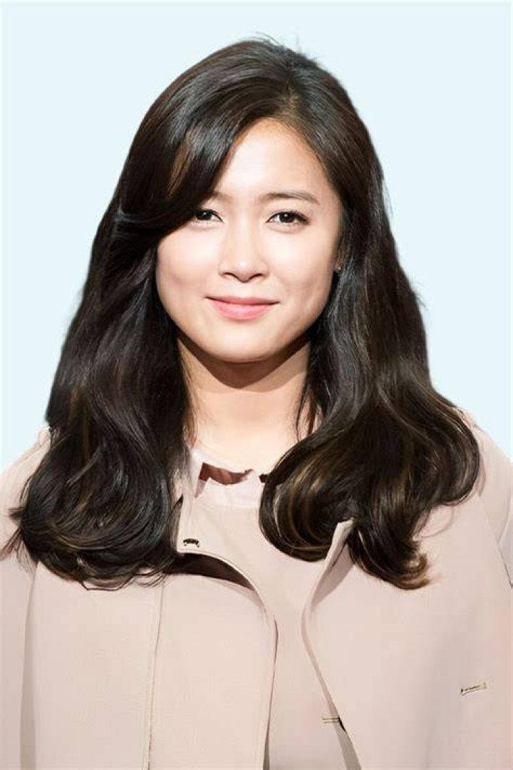 Nam Sang-mi Biography, Age, Height, Husband, Net Worth, Family