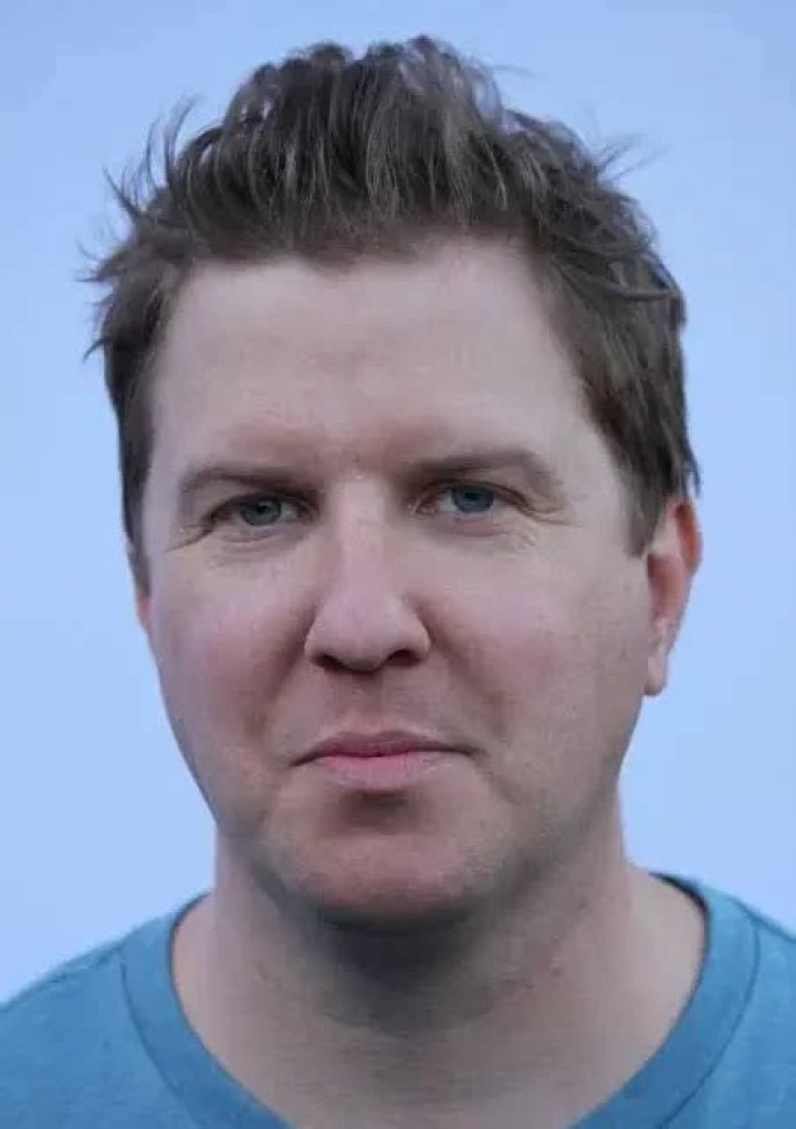 Nick Swardson Biography, Age, Height, Wife, Net Worth, Family