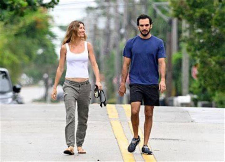 Paco Stanley biografía, edad, altura, esposo, net worth, familia