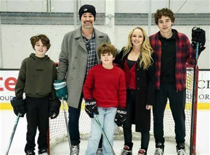 Patrick Staropoli Biography, Age, Height, Wife, Net Worth, Family