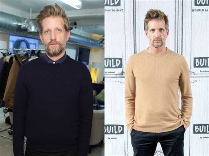 Paul Sparks Biography, Age, Height, Wife, Net Worth, Family