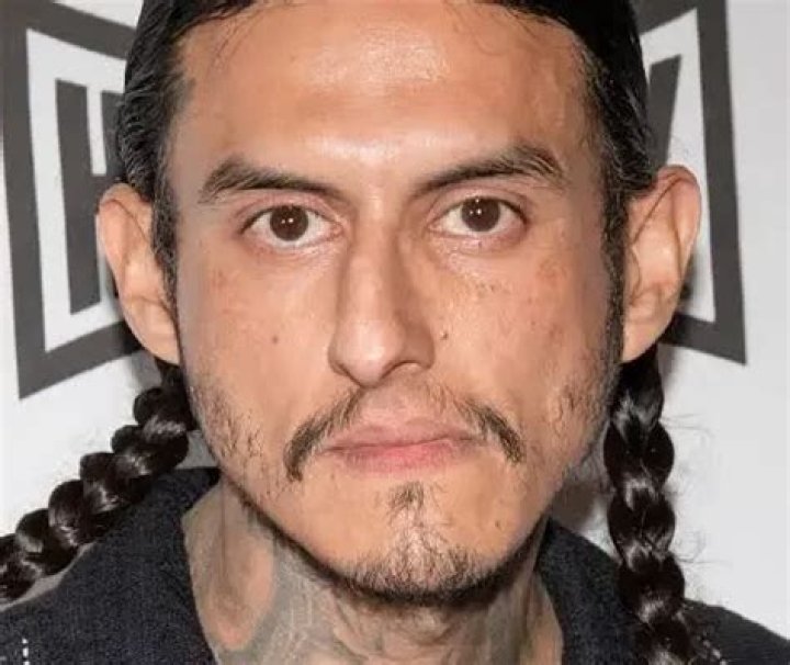 Richard Cabral Biography, Age, Height, Wife, Net Worth, Family