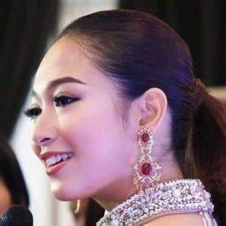 San Yati Moe Myint Biography, Age, Height, Husband, Net Worth, Family