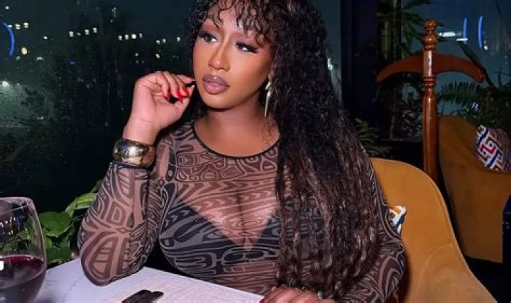 Victoria Kimani Biography, Age, Height, Husband, Net Worth, Family